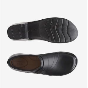 Clarks Angie Pearl Shoe